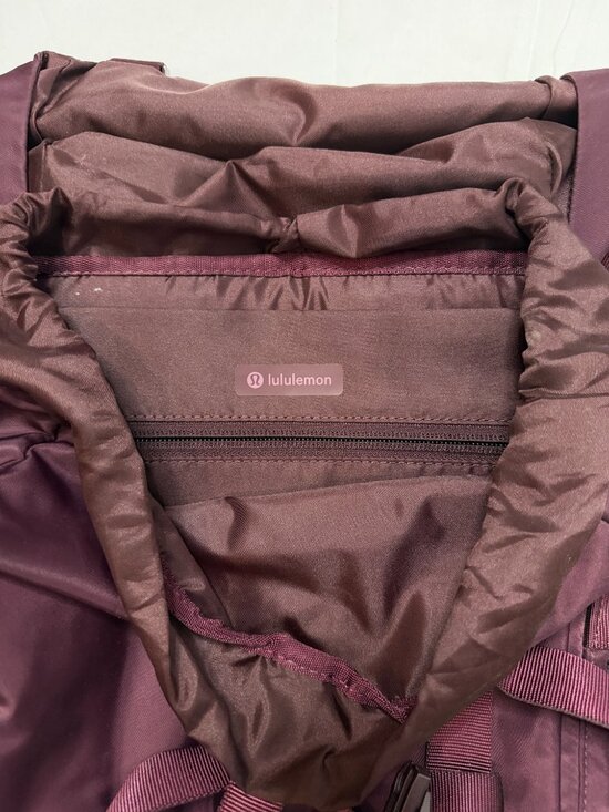 Lululemon Wunderlust Backpack Mini 14L main image 11